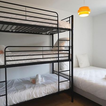 Appart T3 Centre Ville Les Sables D'Olonne Экстерьер фото